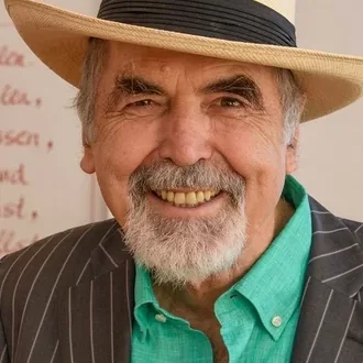 Gunter König, Dipl.-Psychologe, Coach & Autor