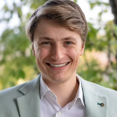 Patric Pförtner, Psychologe (M.Sc.) · Online-Beratung