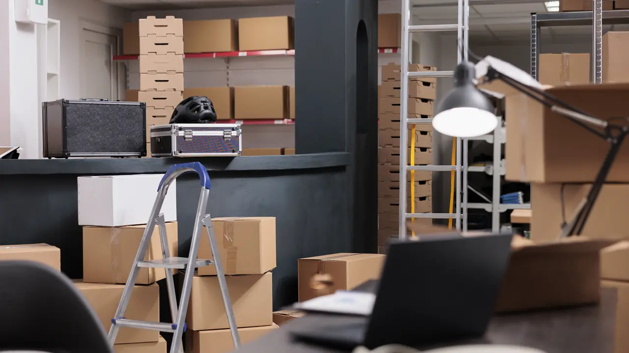 Entrümpelung Berlin – Venus Umzüge