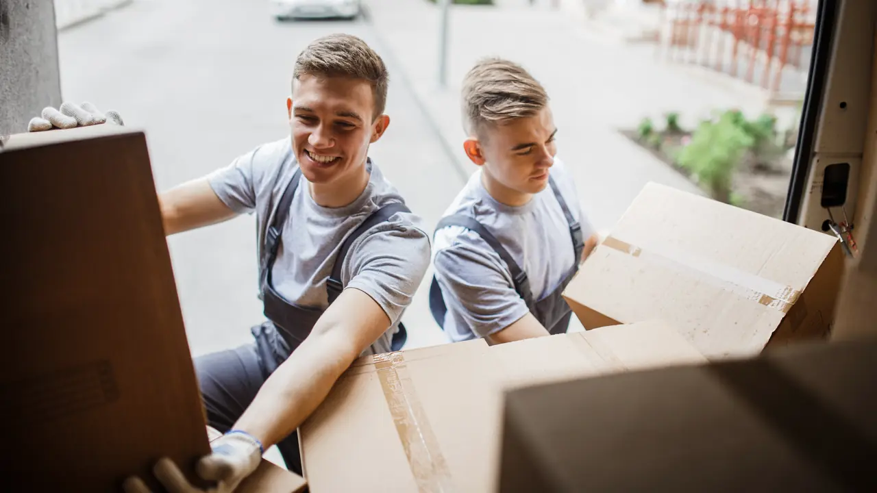 Venus Umzüge – Professionelles Umzugsteam Berlin