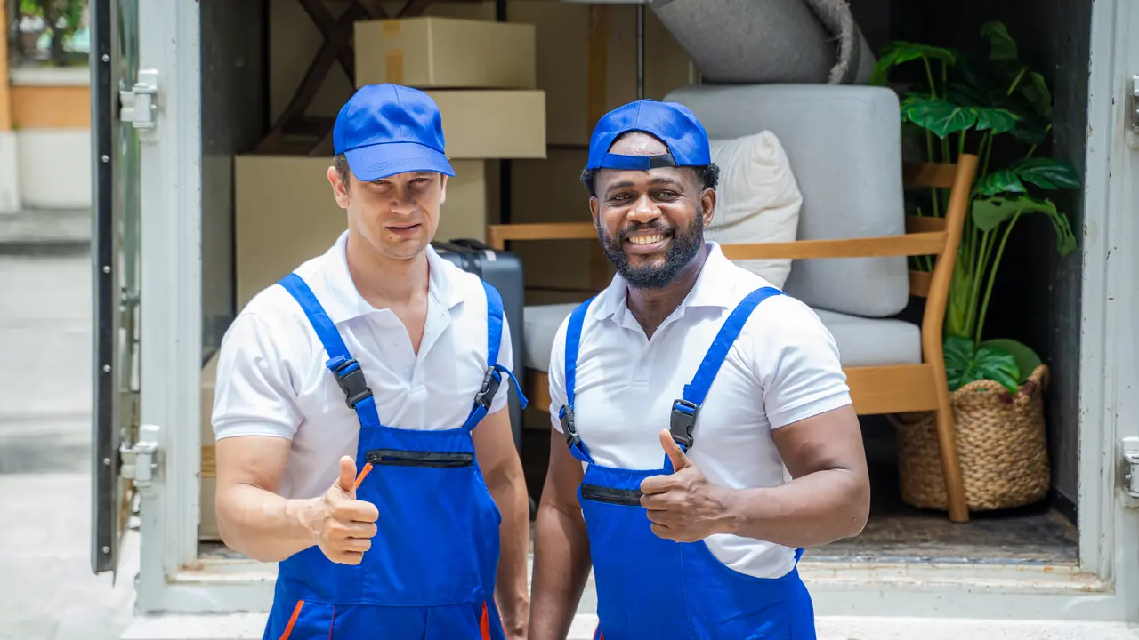 Venus Umzüge Berlin - Professionelles Umzugsunternehmen